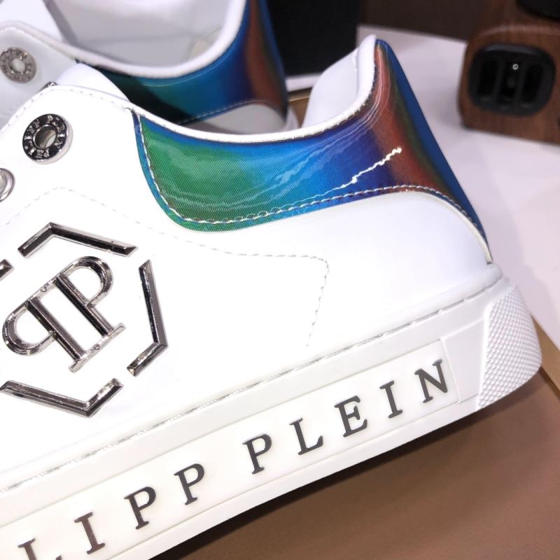 Philipp Plein Shoes